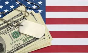 How The Military Can Make You A Millionaire
