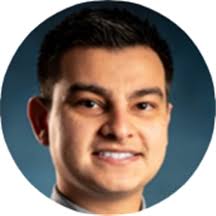 Edward Macias, PMHNP-BC, NP, Seattle, WA