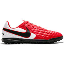 Nike Tiempo Legend Viii Club Tf Red Buy And Offers On Goalinn