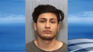 Police: Teen shoots firework at Metro Nashville police helicopter