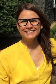 Spring 2019 RGSLL Department Newsletter