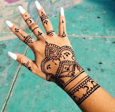 Add Printerest Postflipagram Henna Tattoo Hand Henna Tattoo Designs Henna Tattoo