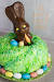 Bundt Cake Frosting Ideas