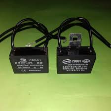 Konstruksi pada kipas angin tanpa kapasitor sebenarnya lebih sederhana dan biasanya ukuranya lebih kecil, sehingga dalam perbaikanpun harusnya lebih mudah. Jual Kapasitor Spare Part Kipas Angin Tornado Regency Baling Baling Besi Kota Bekasi Harun Elektronik Tokopedia
