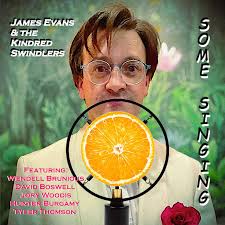 James Evans & The Kindred Swindlers