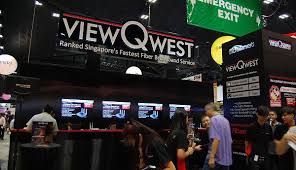 Which internet service provider (isp) is considered best in malaysia? Singapore S Fastest Internet Service Provider Viewqwest Is Coming To Malaysia Tech