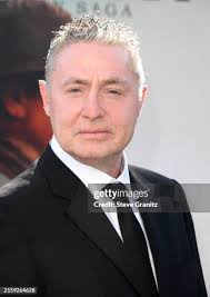 Alyssa Flaherty arrives at the US Premiere Of "Horizon: An American... News  Photo