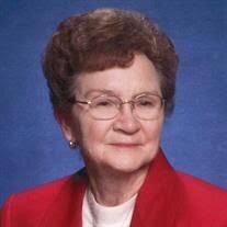 Ruby Hatley Gibson Obituary