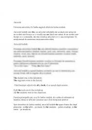 Pagini importante de pe engleza.xyz: Referat Limba Engleza 298184 Graduo