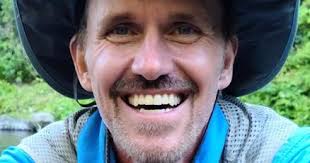 Richard Hamilton “Rich” Bailey Nielsen