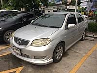 Toyota vios for sale in the philippines. Toyota Vios Wikipedia