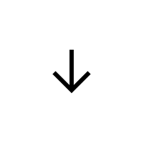 200th Pin On This Boardddddddd Kit Kat Down Arrow Icon Icon Down Arrow