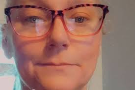 Fundraiser for Navada Gibson by Dante Owens : Keep