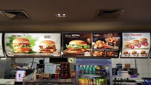 But did you know you can create the exact same burger much cheaper? CarnaÈi NemÈeÈti In Oferta Mcdonald S Nwradu Blog