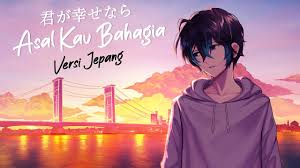 Check spelling or type a new query. Asal Kau Bahagia Armada Versi Jepang å›ãŒå¹¸ã›ãªã‚‰ Andi Adinata Cover Youtube