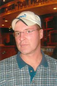 Glenn David Charlong avis de décès