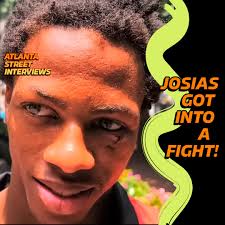 Who Did Josias Get Into A Fight With?! 😨