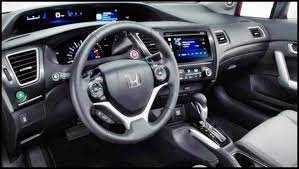 The 2018 civics are unchanged in all respects since 2017 to the point that press images supplied for 2018 models often depicted 2017 and even 2016 cars. 2018 Honda Civic Sedan Hybrid Release Date Malaysia Nissan Silvia Carros