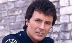 James Darren, star of “T.J. Hooker,” passes away at 88. Rest in peace.....  Read full story in comment.,/,./....