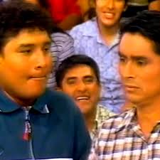 Los Comicos Ambulantes HD...