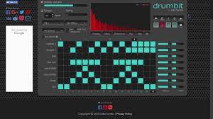 Drumbit Music - YouTube