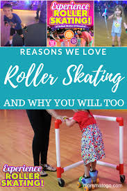 Best Place To Go Roller Skating On Long Island And Why Your Family Will Love Roller Skating Momma To Go Travel Outdoor Activities For Kids Kid Friendly Trips Preschool Outdoor Activities