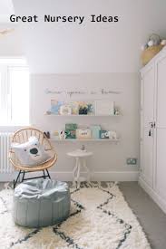 Kindergarten Leseecke Mit Ikea Bemalte Leisten Und Nursery Reading Nursery Neutral Nursery