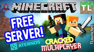 Up and running in 55 seconds. How To Make A Free Minecraft Server Tlauncher Supported V1 16 4 Play With Friends Youtube