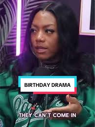 Shanique from London