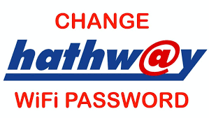 A screen will appear like below. How To Change Hathway Wifi Password The Shared Web