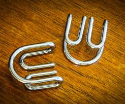 Check spelling or type a new query. Metal Wire Puzzle Solutions 21 Steps With Pictures Instructables