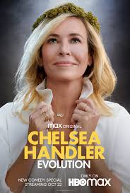 In 2002, chelsea was one of the stars of oxygen's girls behaving badly (2002). Chelsea Handler Evolution 2020