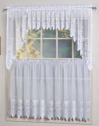 kitchen curtains