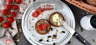 Starte deinen tag mit diesen kalorienarmen happen. Low Carb Brotchen Quark Brotchen Ohne Kohlenhydrate