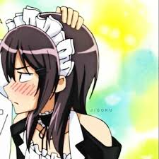 Pin By Max On Parochki Anime Maid Aesthetic Anime Anime Romance Customize your avatar with the 🤡clown matching pants🤡 and millions of other items. anime maid aesthetic anime