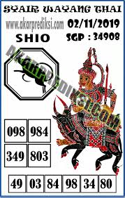 Syair Togel Singapore 02 Desember 2019 Pohon4d Shio Mainan Permainan Angka