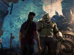 Maybe you would like to learn more about one of these? Marvel S Avengers Finally Gets Hawkeye On March 18 Polygon