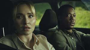 Amber Alert (2024) directed by Kerry Bellessa • Reviews, film + cast •  Letterboxd