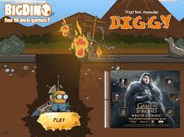 Diggy Unblocked Games At School School Games Games Fun