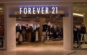 Offer is exclusive to forever 21 or forever 21 visa® credit card holders enrolled in the forever rewarded loyalty program. 10 Benefits Of Having A Forever 21 Credit Card