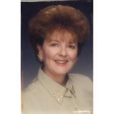 Obituary information for Barbara Degear Minton