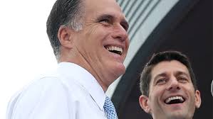 Mitt Romney Chooses Paul Ryan as VP: Hollywood Reacts
