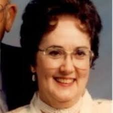 Joan I. Allen Obituary January 13, 2009