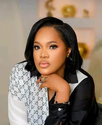 Toyin Abraham Receives Humanitarian Honour, Makes Generous Donation