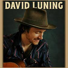 Friday Night Live at the Plaza Feat. David Luning Band
