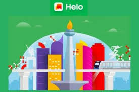 Karena para developer sudah menciptakan seperti aplikasi pembuat logo gaming. Empat Inspirasi Helo Untuk Meriahkan Hut Kota Jakarta Secara Virtual Info Komputer