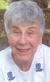 Grace AMES Obituary (2018)