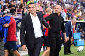 Levante played against barcelona in 2 matches this season. Levante Vs Barcelona La Liga Final Score 3 1 Ernesto Valverde Forgets To Coach Barca Lose Thanks To Pathetic Second Half Barca Blaugranes