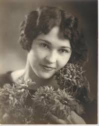 Inez Marie Collins Bonneau (1902-1994)