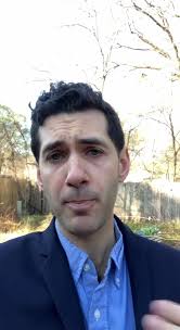 È davvero molto curioso sentire parlare in Siciliano un italoamericano nato  e cresciuto in America.